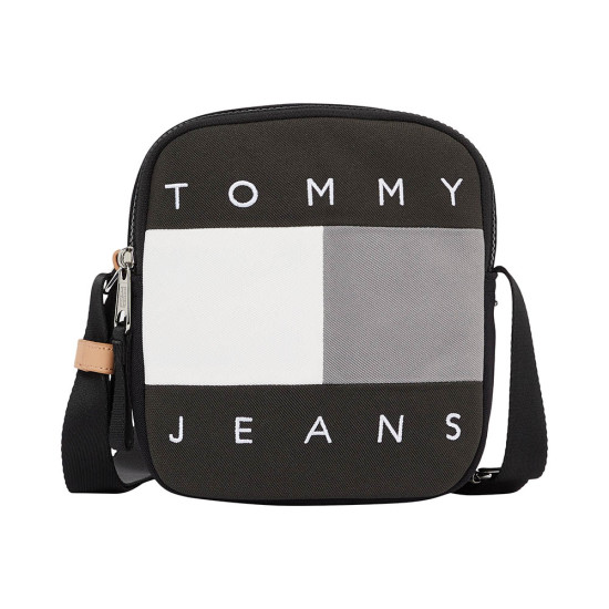 Tommy Hilfiger Τσαντάκι ώμου Flag Detail Reporter Bag